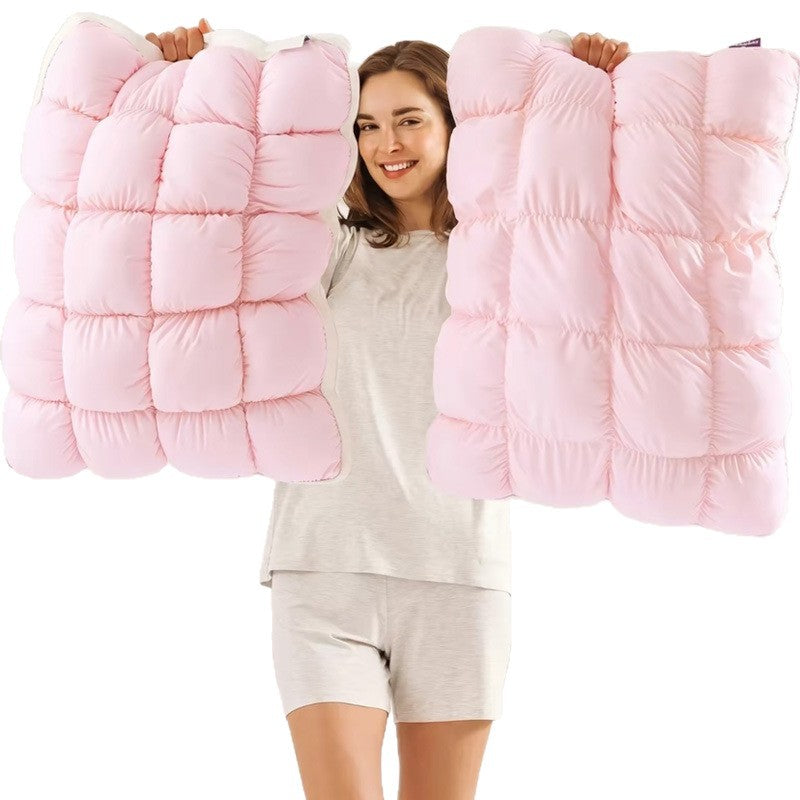 Almohada acolchada Premium