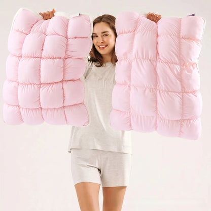 Almohada acolchada Premium