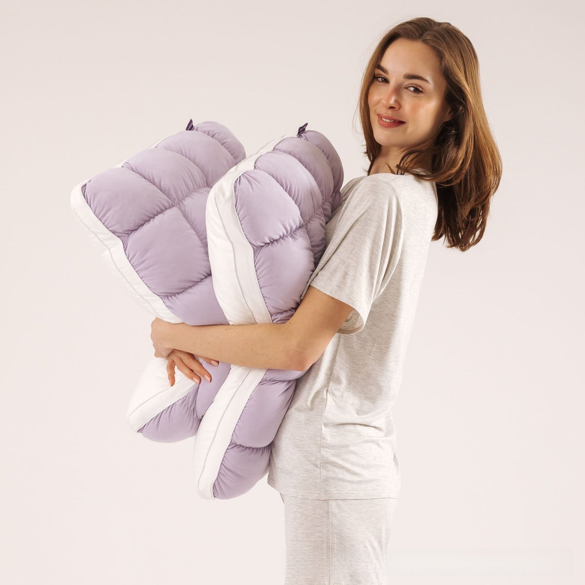 Almohada acolchada Premium