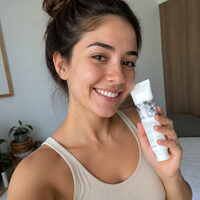 Generated review image