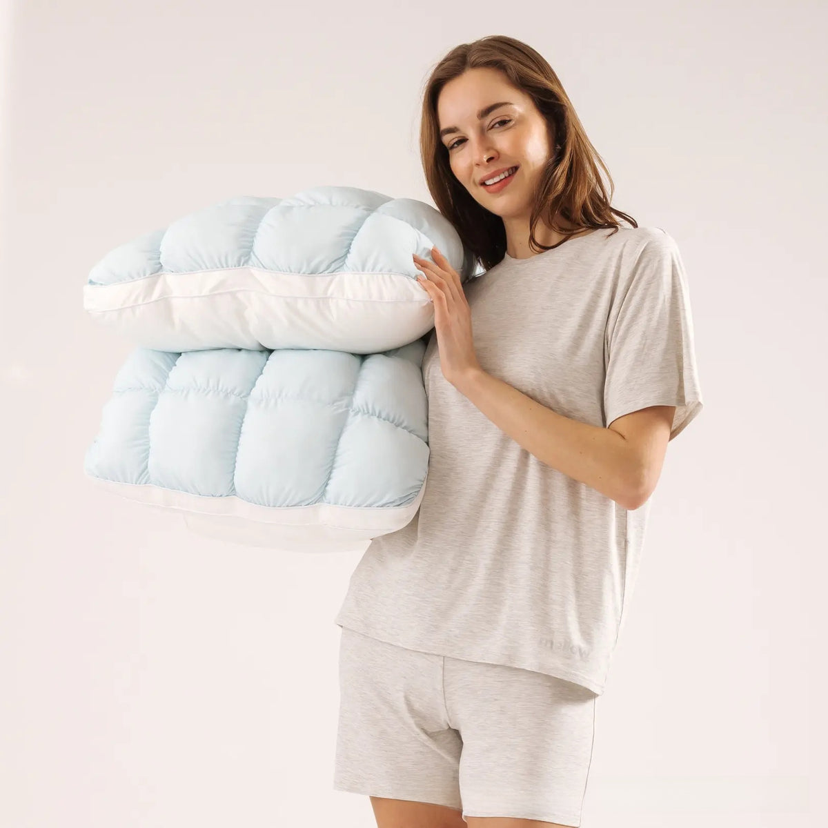 Almohada acolchada Premium