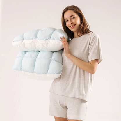 Almohada acolchada Premium